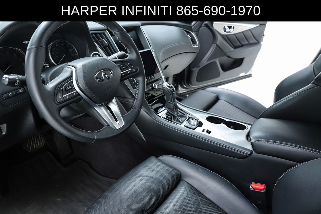 2020 INFINITI Q50 EDITION 30