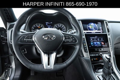 2020 INFINITI Q50 EDITION 30