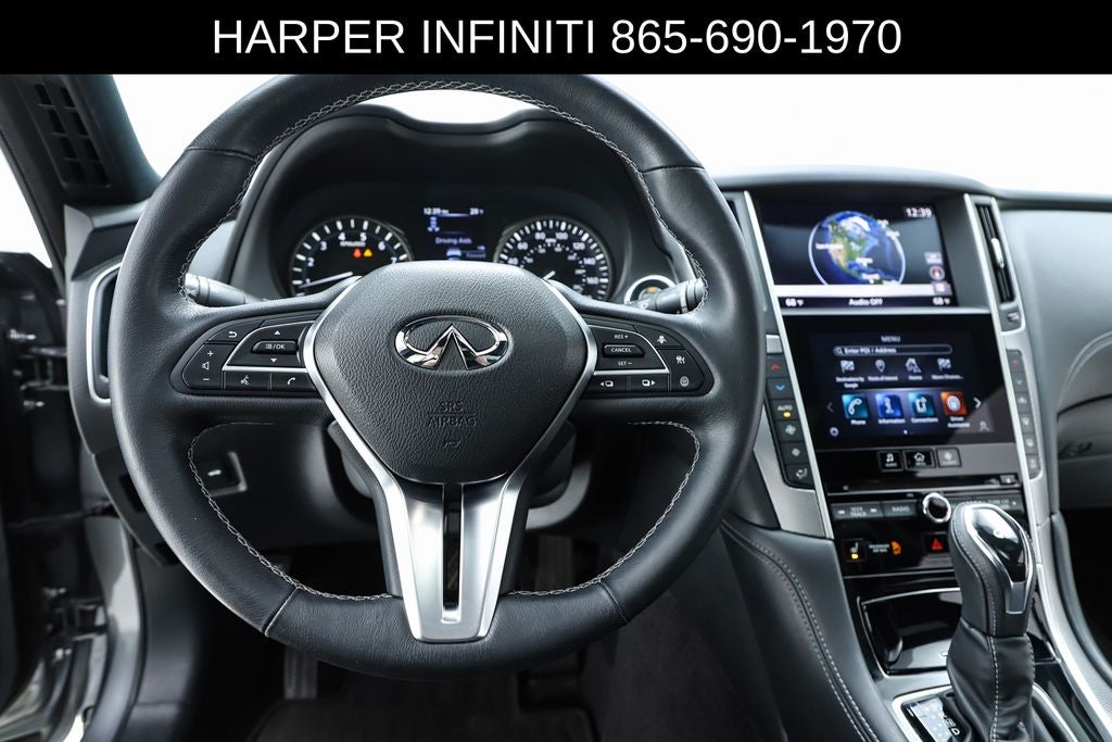 2020 INFINITI Q50 EDITION 30