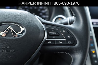 2020 INFINITI Q50 EDITION 30