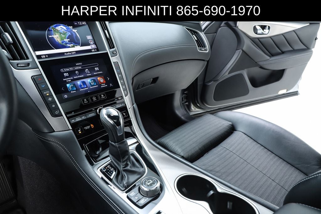 2020 INFINITI Q50 EDITION 30