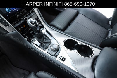 2020 INFINITI Q50 EDITION 30