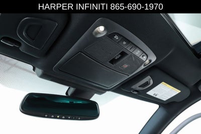 2020 INFINITI Q50 EDITION 30