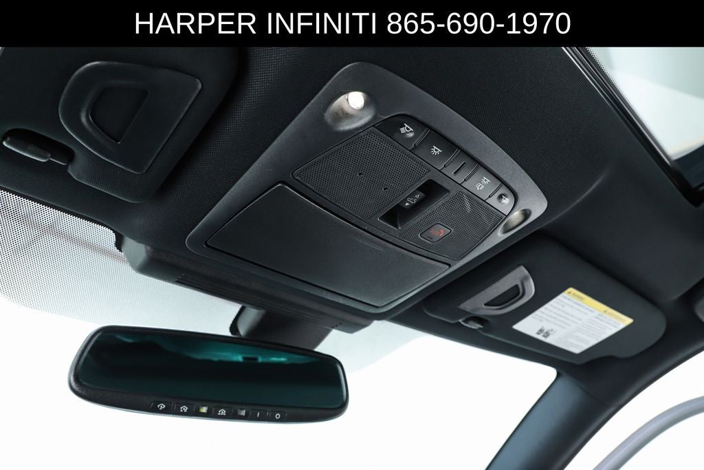 2020 INFINITI Q50 EDITION 30