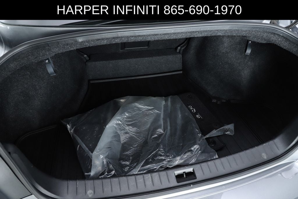 2020 INFINITI Q50 EDITION 30