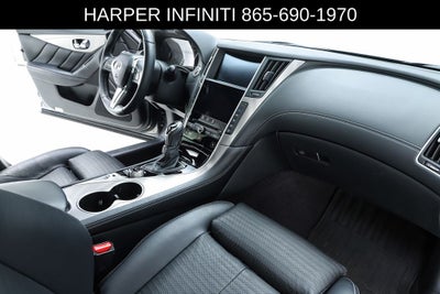 2020 INFINITI Q50 EDITION 30