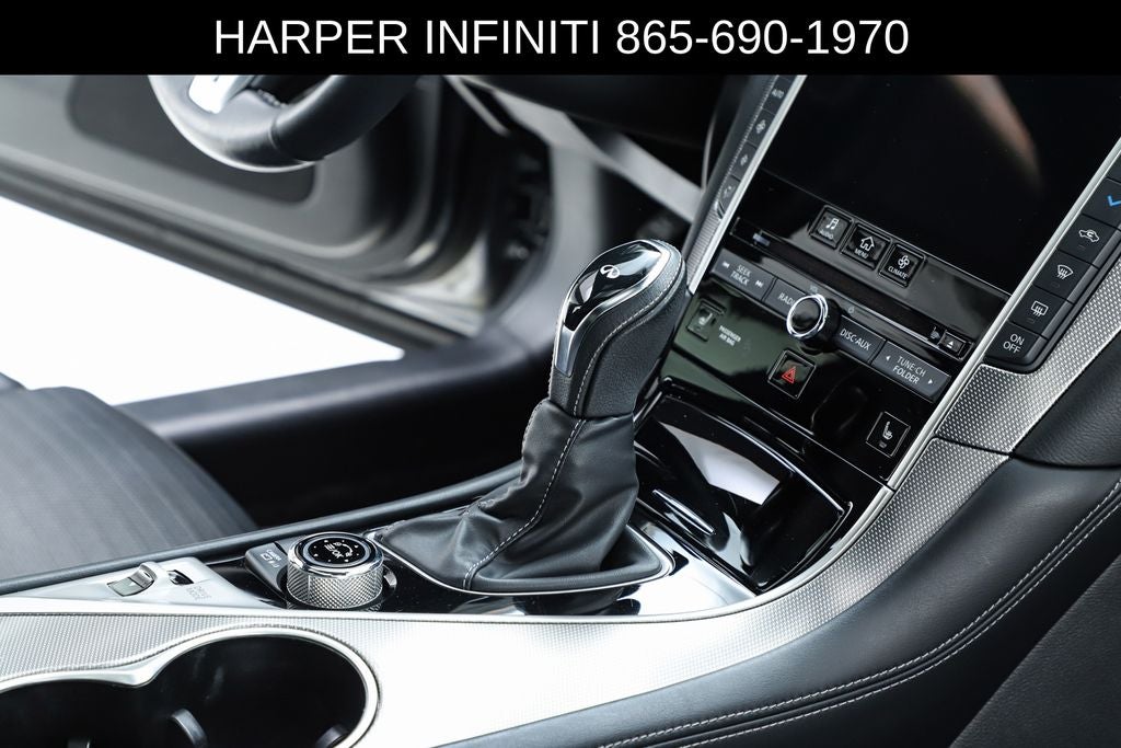 2020 INFINITI Q50 EDITION 30