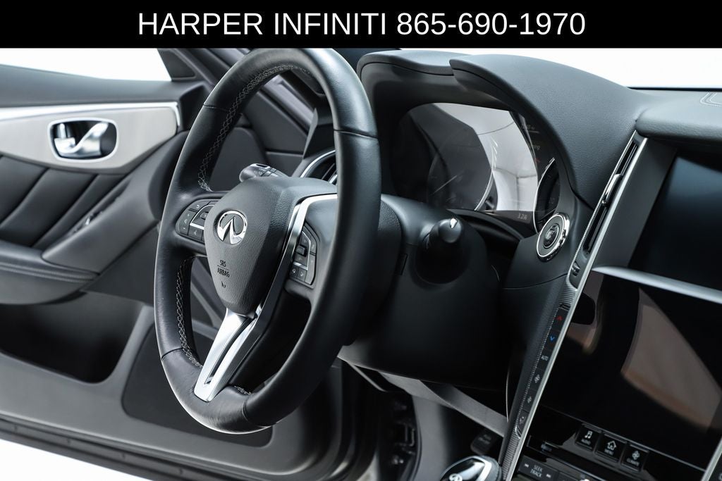 2020 INFINITI Q50 EDITION 30