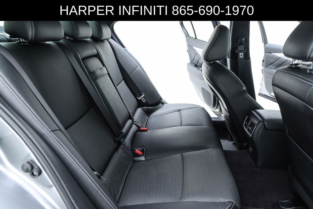 2020 INFINITI Q50 EDITION 30