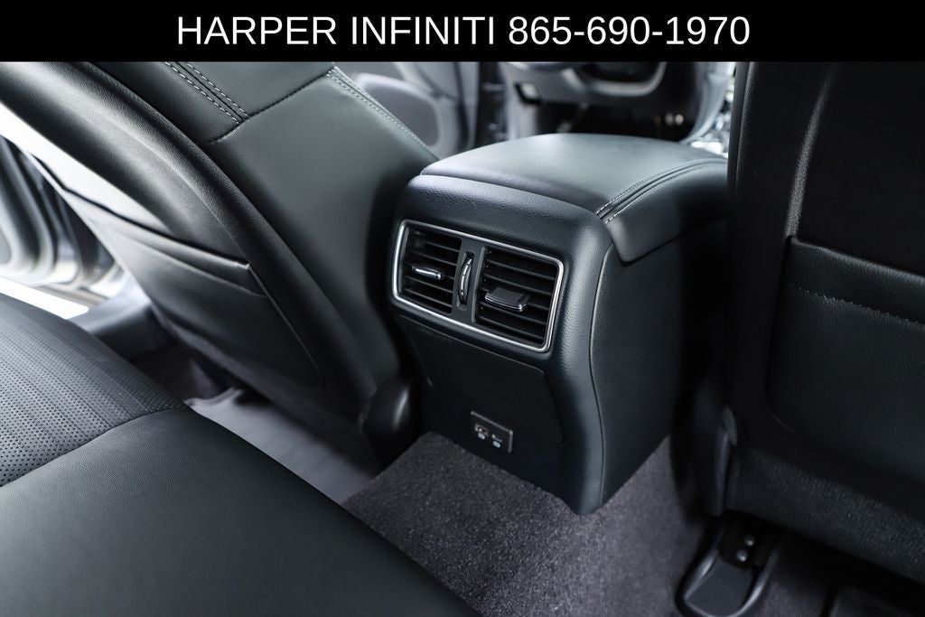 2020 INFINITI Q50 EDITION 30