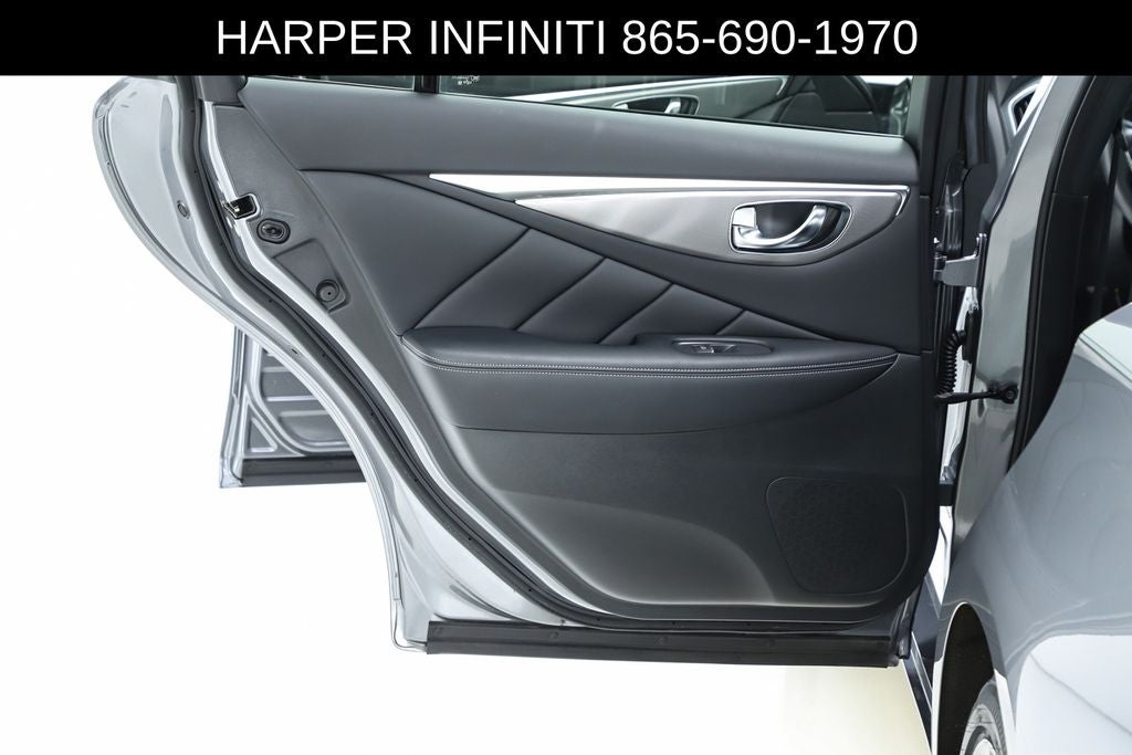 2020 INFINITI Q50 EDITION 30