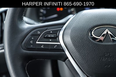 2020 INFINITI Q50 EDITION 30