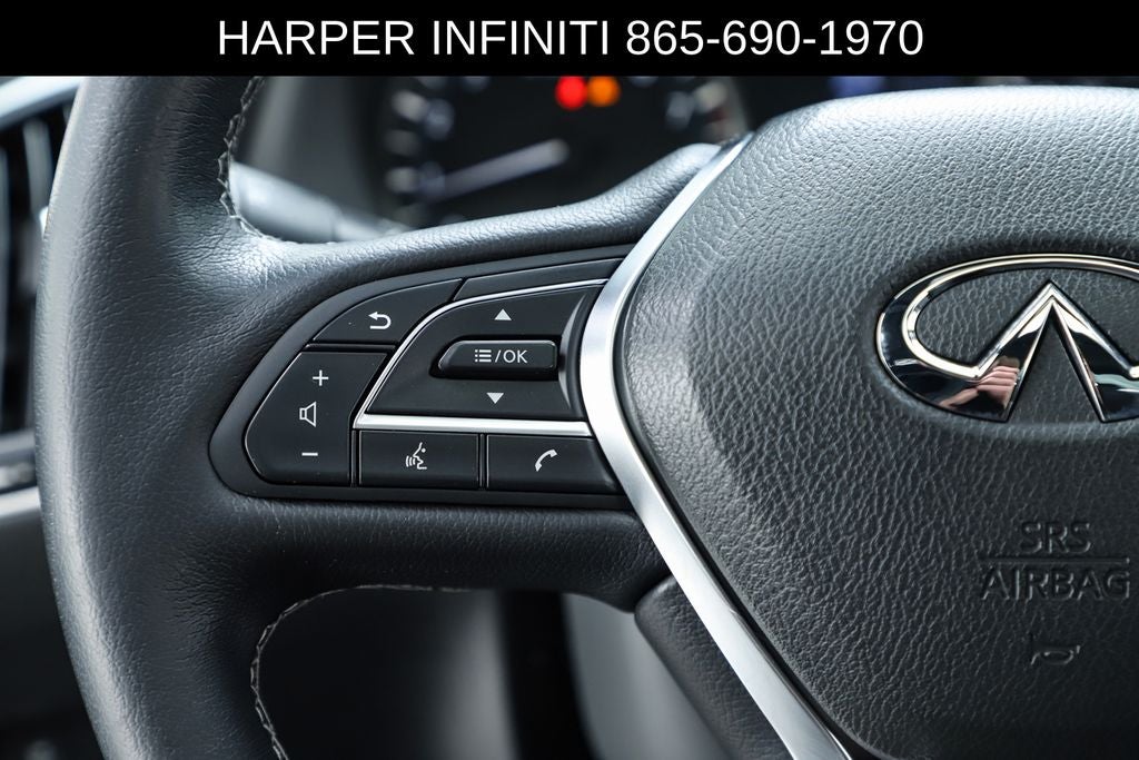 2020 INFINITI Q50 EDITION 30