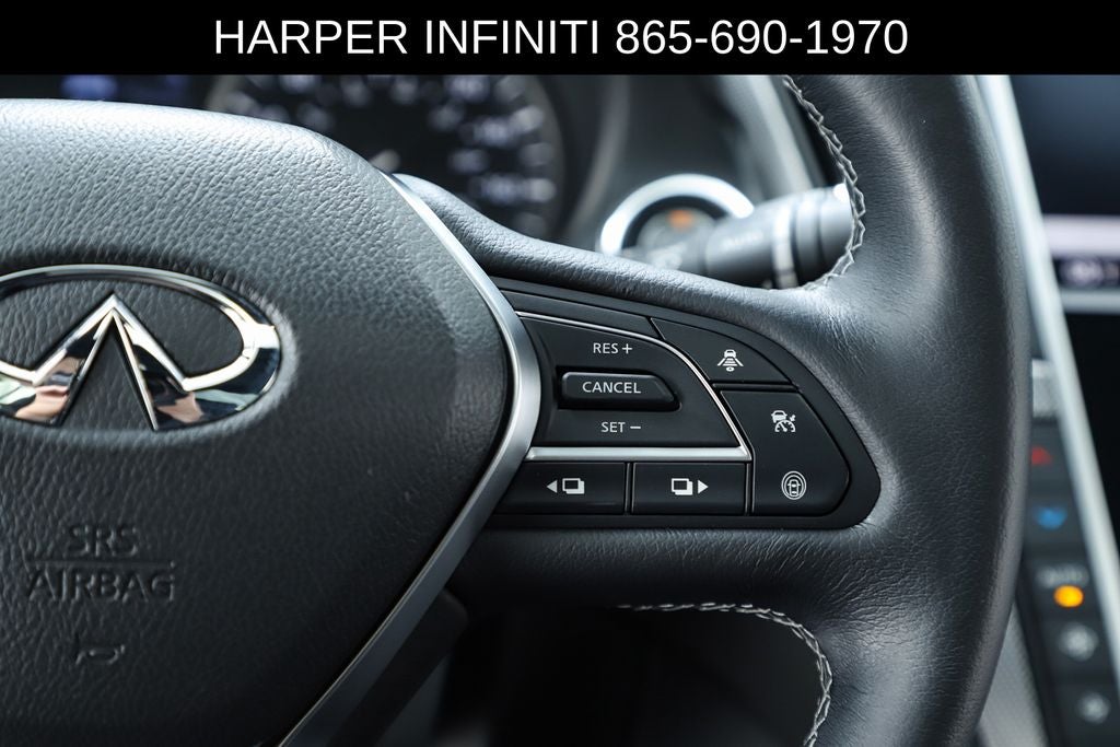 2020 INFINITI Q50 EDITION 30