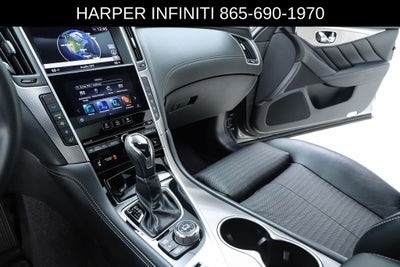 2020 INFINITI Q50 EDITION 30