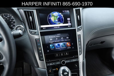 2020 INFINITI Q50 EDITION 30