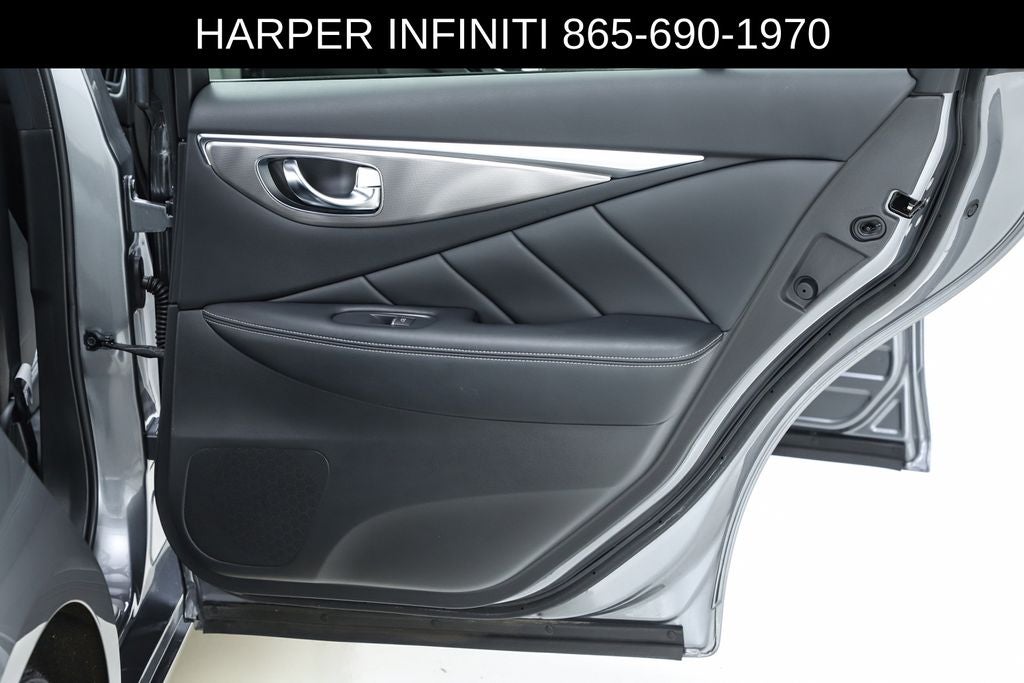 2020 INFINITI Q50 EDITION 30