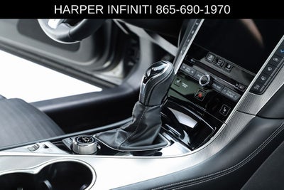 2020 INFINITI Q50 EDITION 30