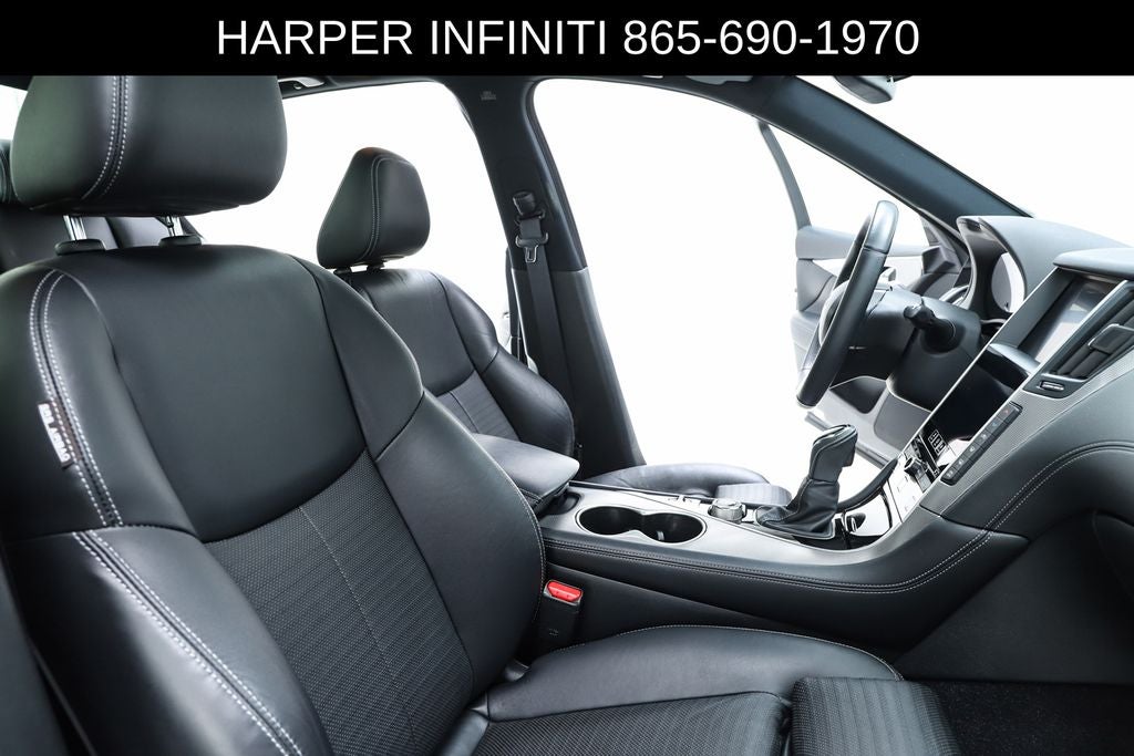 2020 INFINITI Q50 EDITION 30