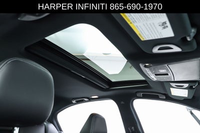 2020 INFINITI Q50 EDITION 30