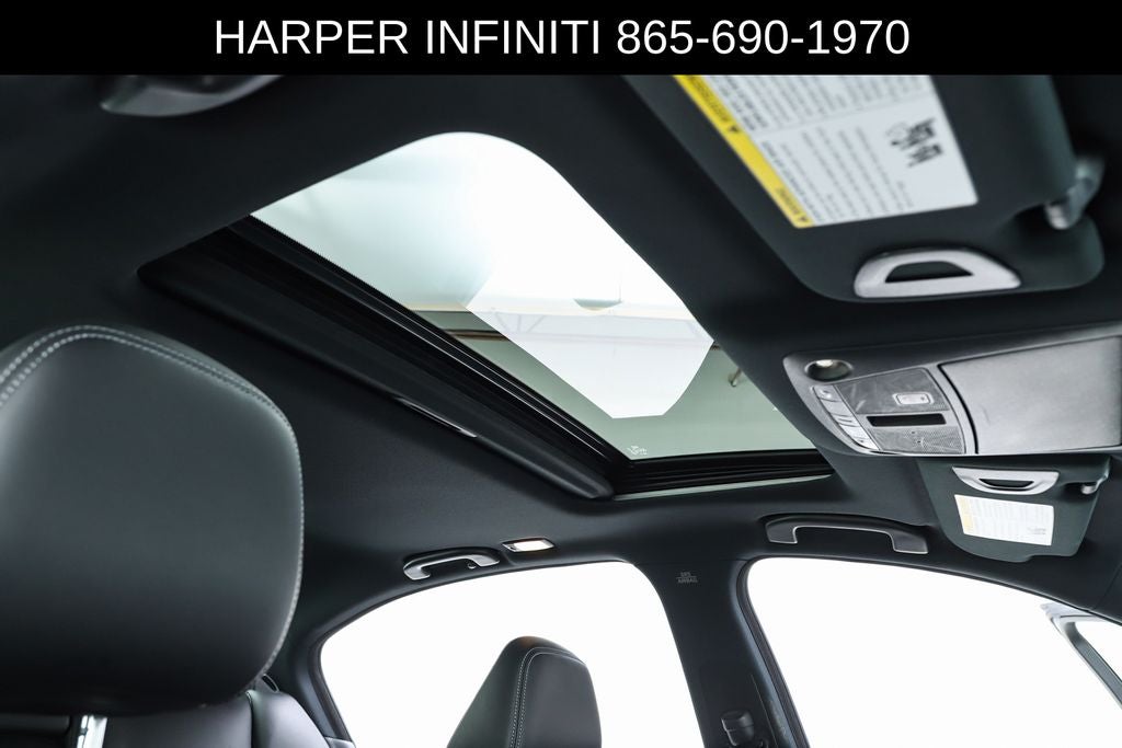 2020 INFINITI Q50 EDITION 30