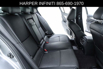 2020 INFINITI Q50 EDITION 30