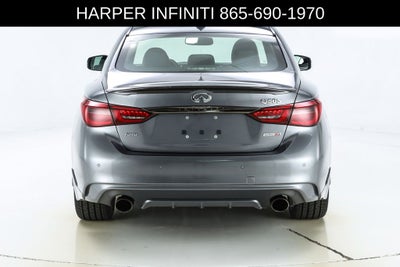2020 INFINITI Q50 EDITION 30