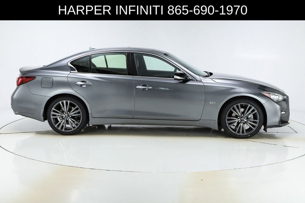 2020 INFINITI Q50 EDITION 30