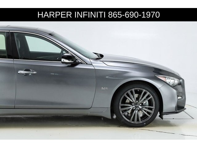 2020 INFINITI Q50 EDITION 30