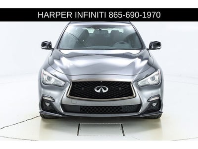 2020 INFINITI Q50 EDITION 30