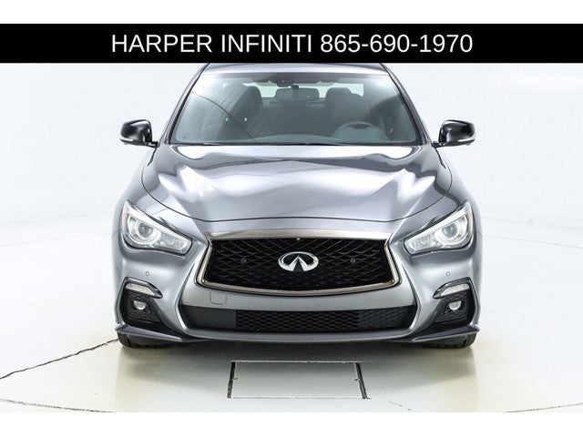 2020 INFINITI Q50 EDITION 30