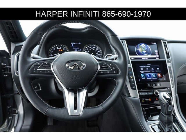 2020 INFINITI Q50 EDITION 30