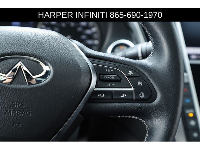 2020 INFINITI Q50 EDITION 30