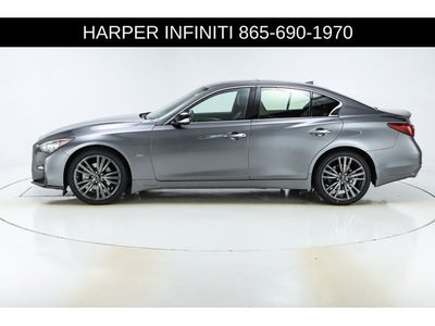 2020 INFINITI Q50 EDITION 30