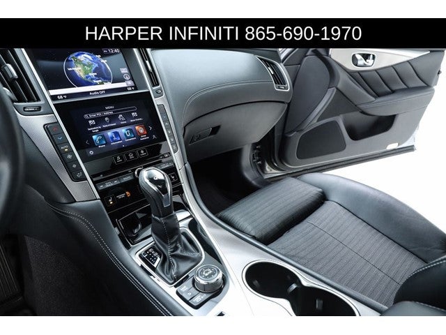 2020 INFINITI Q50 EDITION 30