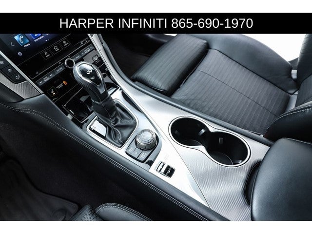 2020 INFINITI Q50 EDITION 30