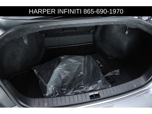 2020 INFINITI Q50 EDITION 30