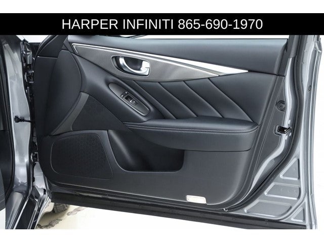 2020 INFINITI Q50 EDITION 30