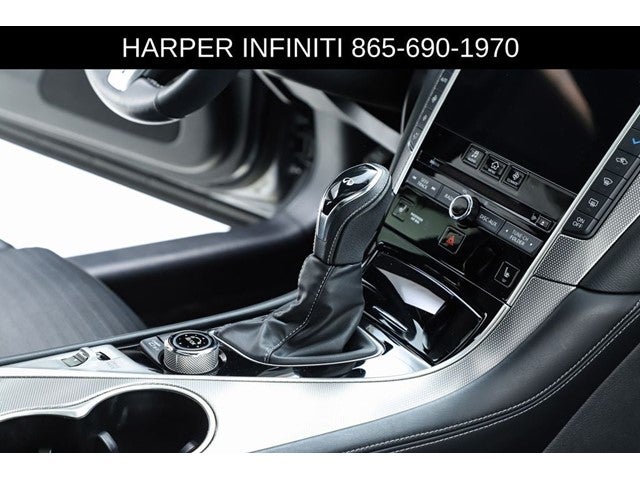 2020 INFINITI Q50 EDITION 30