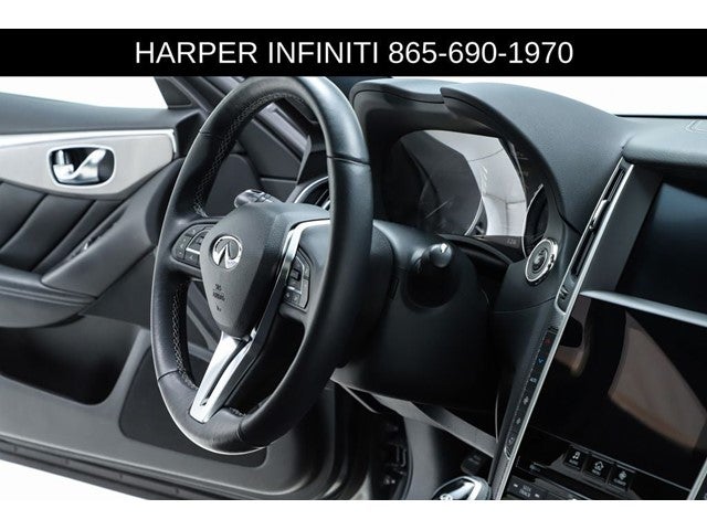 2020 INFINITI Q50 EDITION 30