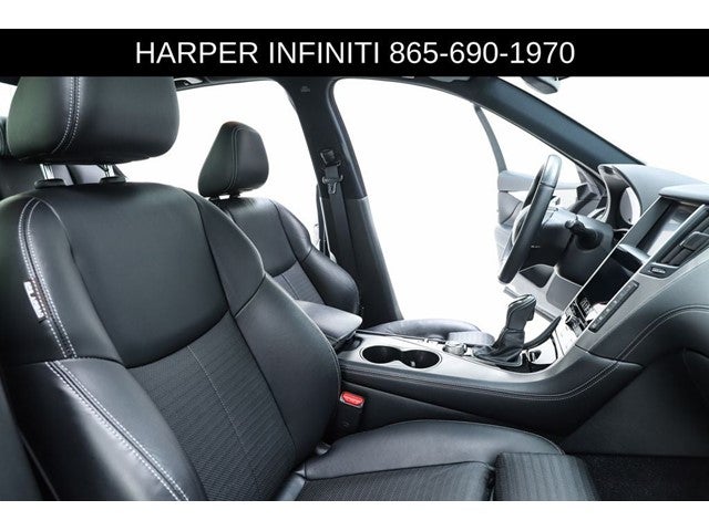 2020 INFINITI Q50 EDITION 30