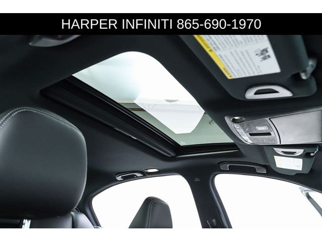 2020 INFINITI Q50 EDITION 30