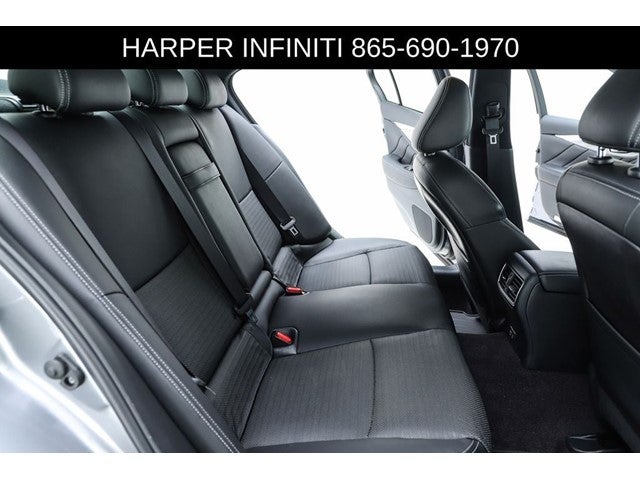 2020 INFINITI Q50 EDITION 30