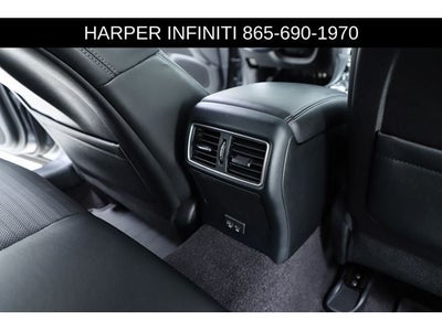 2020 INFINITI Q50 EDITION 30