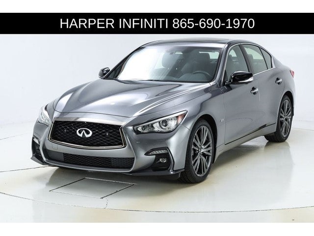 2020 INFINITI Q50 EDITION 30