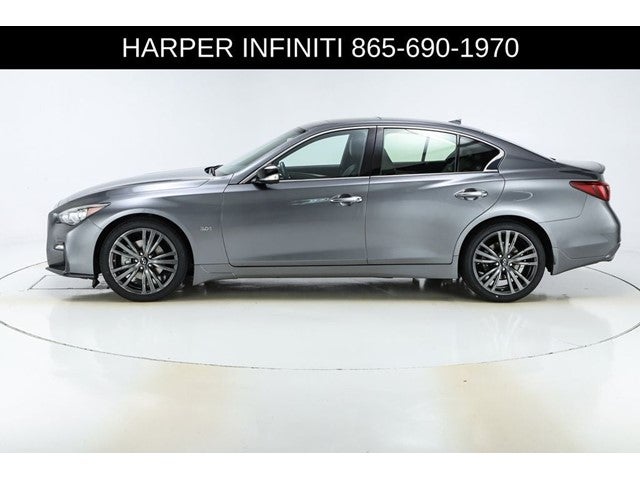 2020 INFINITI Q50 EDITION 30