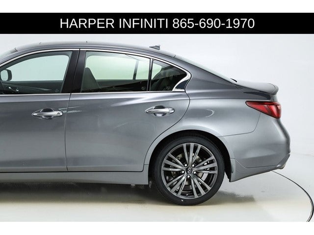 2020 INFINITI Q50 EDITION 30