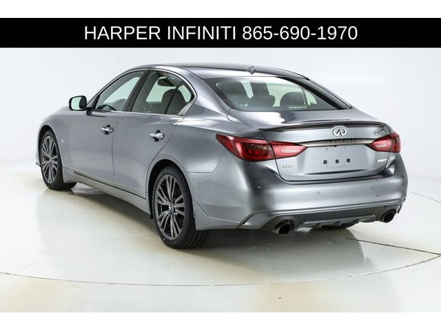 2020 INFINITI Q50 EDITION 30