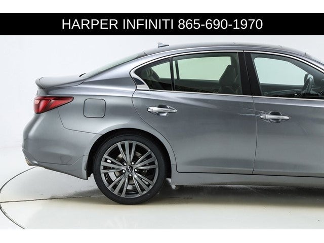 2020 INFINITI Q50 EDITION 30