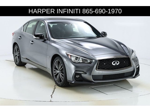 2020 INFINITI Q50 EDITION 30